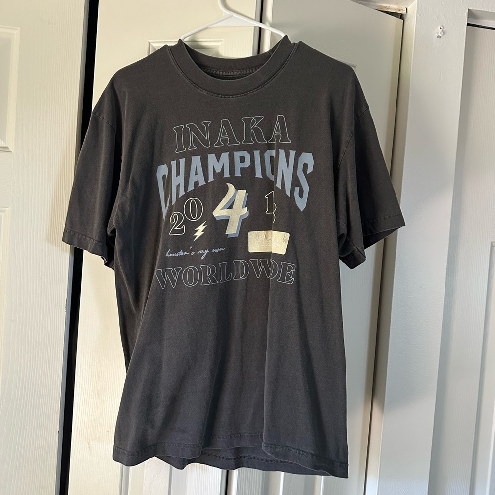 Inaka power t-shirt